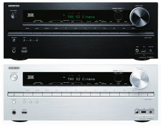 AV ������� Onkyo TX-NR616