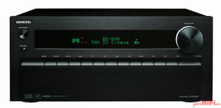 Onkyo TX-NR1010