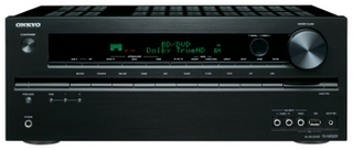 Onkyo TX-NR509