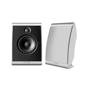 Polk Audio TSi OWM3 черный/белый