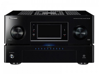 Pioneer SC-LX90