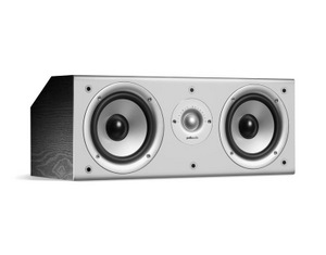 Polk Audio Monitor CS-1 черный/вишня