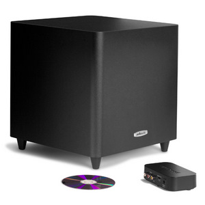 Polk Audio PSW 225i черный/вишня NEW