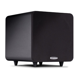 Polk Audio PSW 111 черный