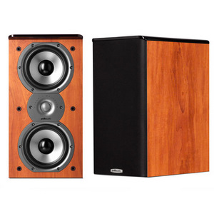 Polk Audio TSi 200 черный/вишня