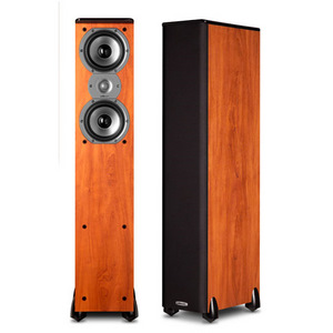 Polk Audio TSi 300 черный/вишня
