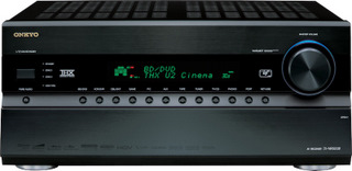Onkyo TX-NR3008 (B)/(S)