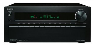 ONKYO TX-NR809
