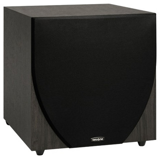 Velodyne EQ-Max 15