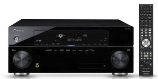 Pioneer VSX-LX52