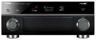 Yamaha RX-V1067